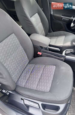Универсал Skoda Octavia 2010 в 