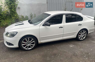 Ліфтбек Skoda Octavia 2011 в Харкові