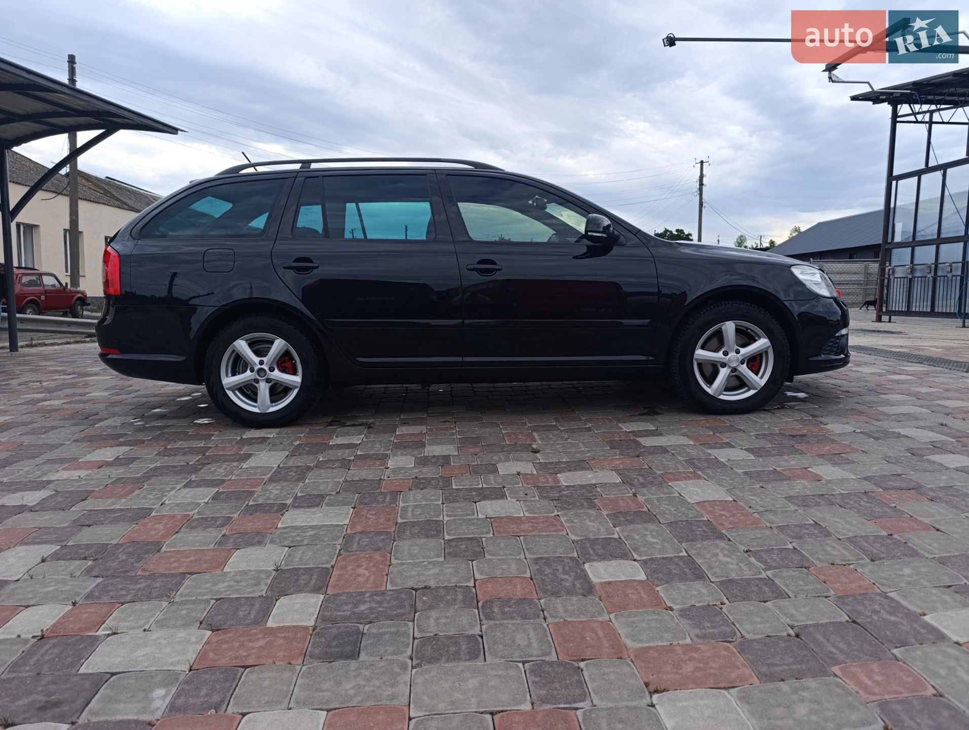 2012 Skoda Octavia - мініатюра 4