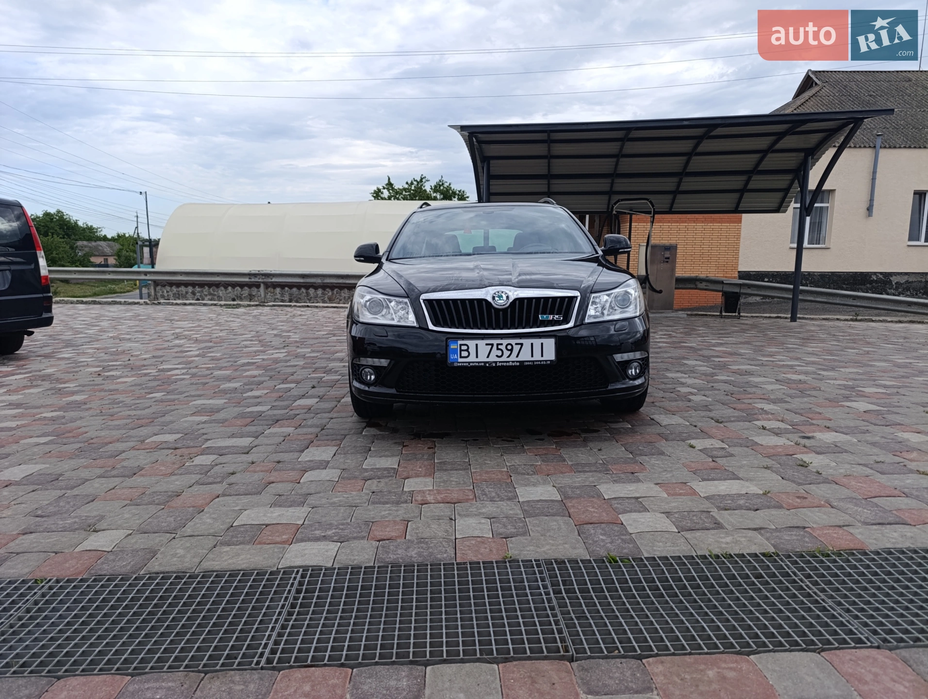 2012 Skoda Octavia - мініатюра 2