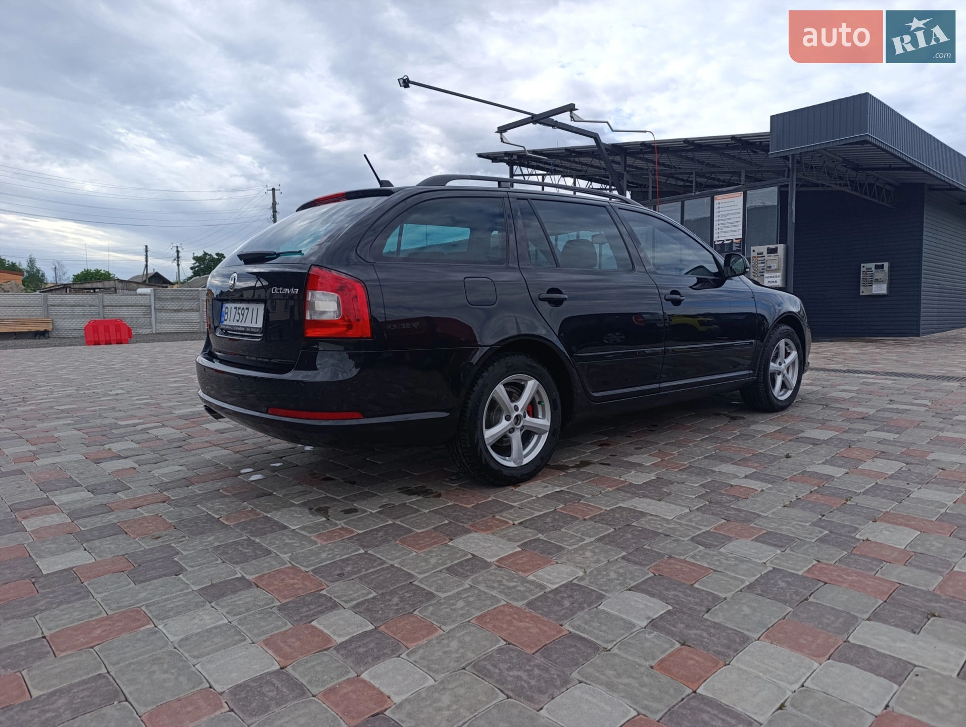 2012 Skoda Octavia - мініатюра 5