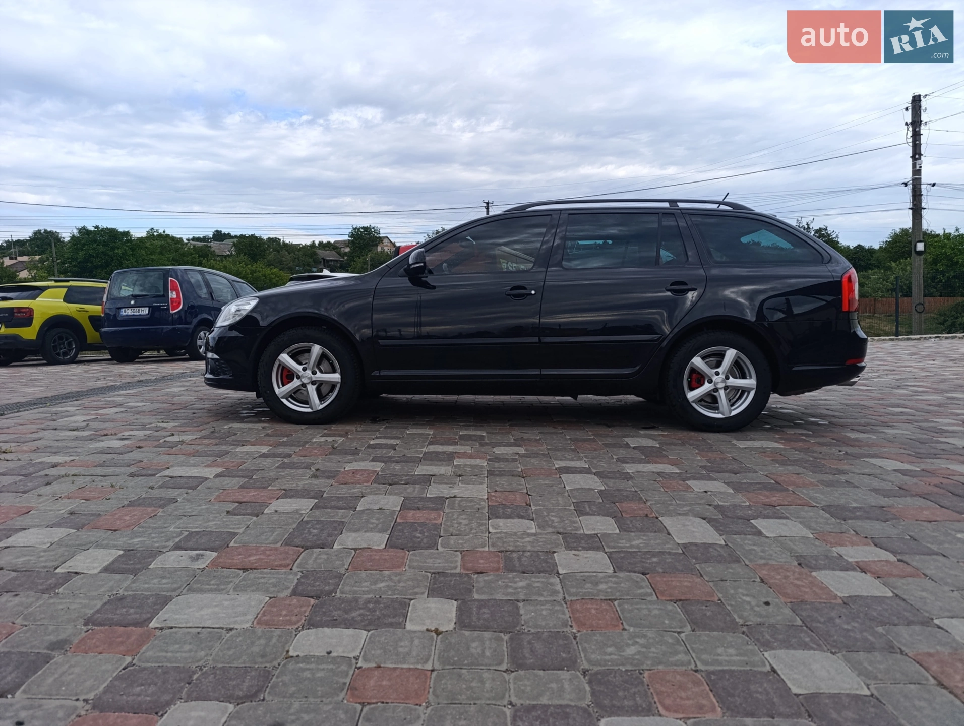 2012 Skoda Octavia - мініатюра 8