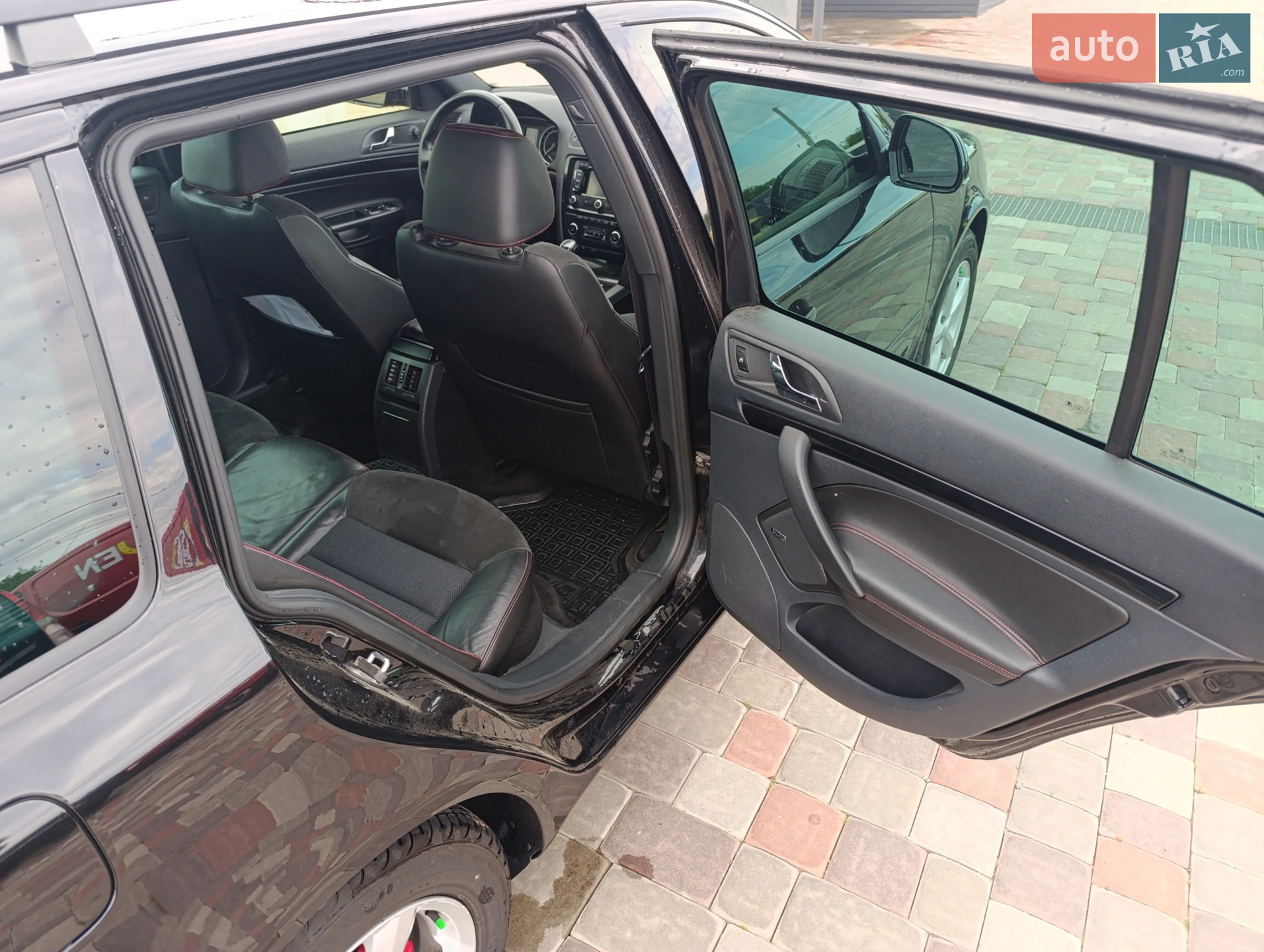 2012 Skoda Octavia - мініатюра 12