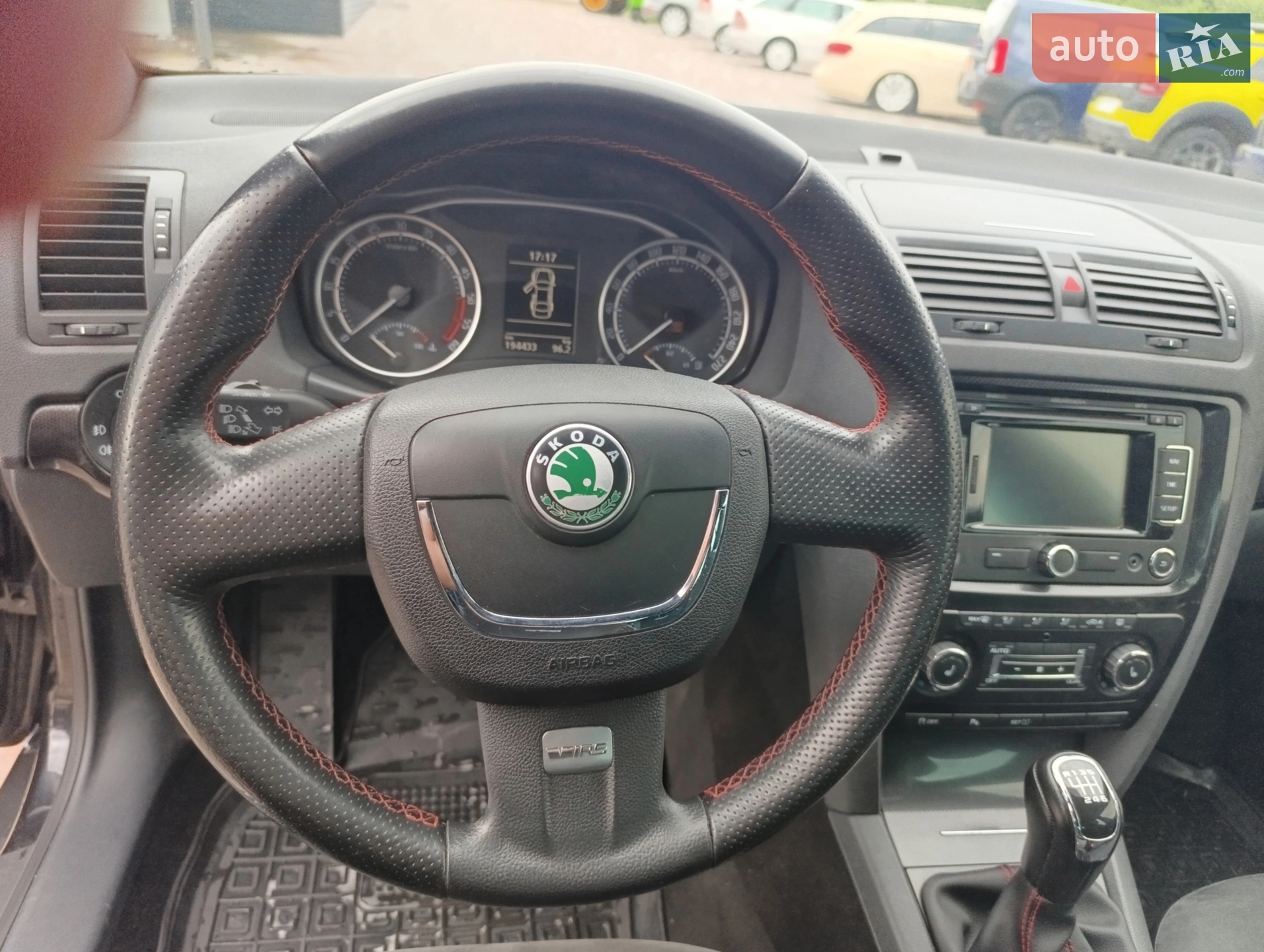 2012 Skoda Octavia - мініатюра 19