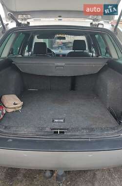 Универсал Skoda Octavia 2004 в 