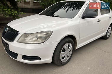 Ліфтбек Skoda Octavia 2011 в Жовтих Водах