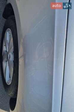 Лифтбек Skoda Octavia 2014 в 