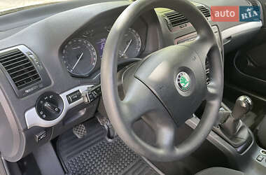 Универсал Skoda Octavia 2006 в 
