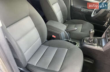 Универсал Skoda Octavia 2006 в 