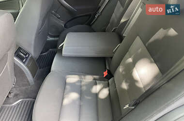 Универсал Skoda Octavia 2006 в 