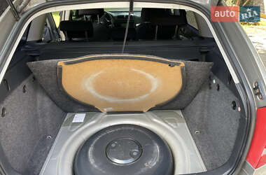 Универсал Skoda Octavia 2006 в 