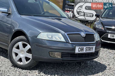 Универсал Skoda Octavia 2005 в 