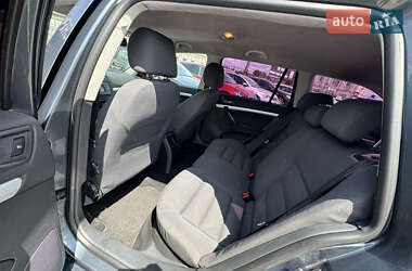 Универсал Skoda Octavia 2005 в 