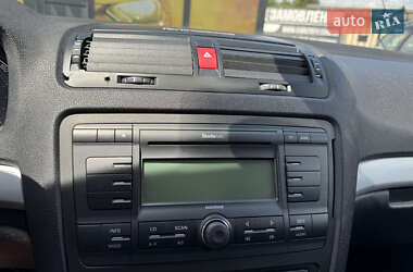 Универсал Skoda Octavia 2005 в 