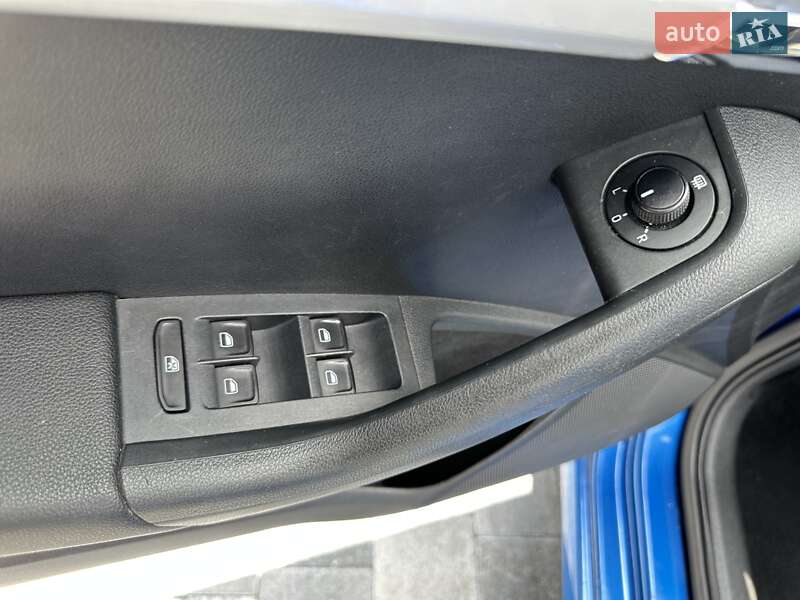 Универсал Skoda Octavia 2014 в Днепре
