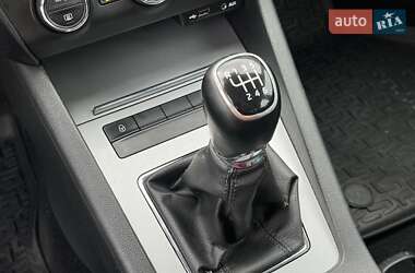 Лифтбек Skoda Octavia 2014 в 