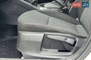 Лифтбек Skoda Octavia 2014 в 