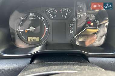 Универсал Skoda Octavia 2001 в 