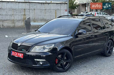 Универсал Skoda Octavia 2012 в Киеве