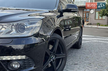 Универсал Skoda Octavia 2012 в 