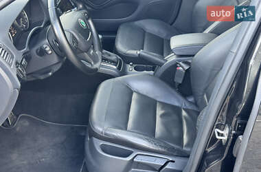 Универсал Skoda Octavia 2012 в 
