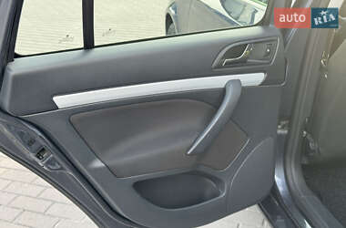 Універсал Skoda Octavia 2011 в 