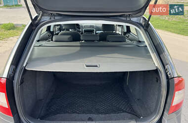 Універсал Skoda Octavia 2011 в 