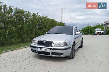 Ліфтбек Skoda Octavia 2000 в Борщеві
