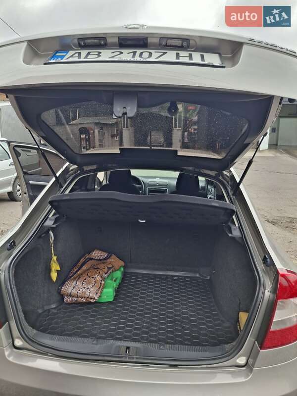Ліфтбек Skoda Octavia 2012 в Вінниці фото 4 Ліфтбек Skoda Octavia 2012 в Вінниці