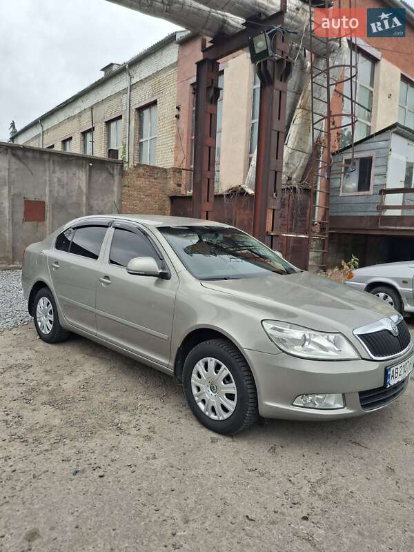 Ліфтбек Skoda Octavia 2012 в Вінниці фото 13 Ліфтбек Skoda Octavia 2012 в Вінниці