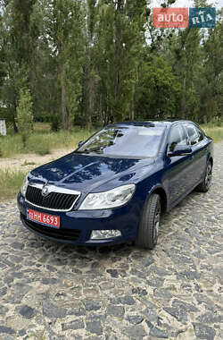 Лифтбек Skoda Octavia 2012 в Ахтырке