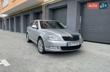 Лифтбек Skoda Octavia 2012 в Виннице