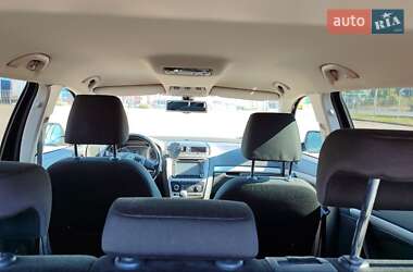 Универсал Skoda Octavia 2009 в 