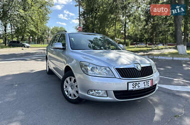 Універсал Skoda Octavia 2009 в Вінниці