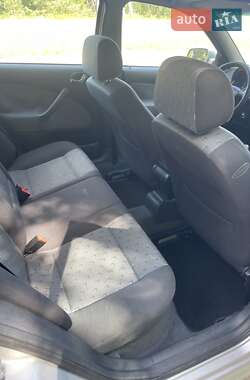 Универсал Skoda Octavia 2001 в 