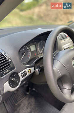 Універсал Skoda Octavia 2008 в 