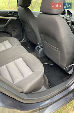Універсал Skoda Octavia 2008 в 