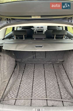 Універсал Skoda Octavia 2008 в 