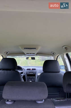 Універсал Skoda Octavia 2008 в 