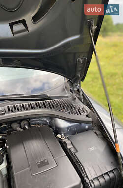 Універсал Skoda Octavia 2008 в 