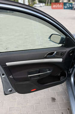 Универсал Skoda Octavia 2006 в 