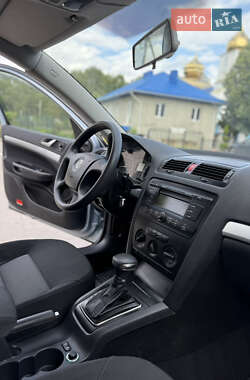 Универсал Skoda Octavia 2006 в 