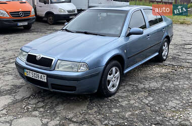 Лифтбек Skoda Octavia 2006 в Хмельницком