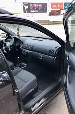 Універсал Skoda Octavia 2005 в 