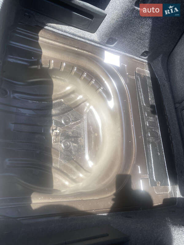 Ліфтбек Skoda Octavia 2014 в Звягелі