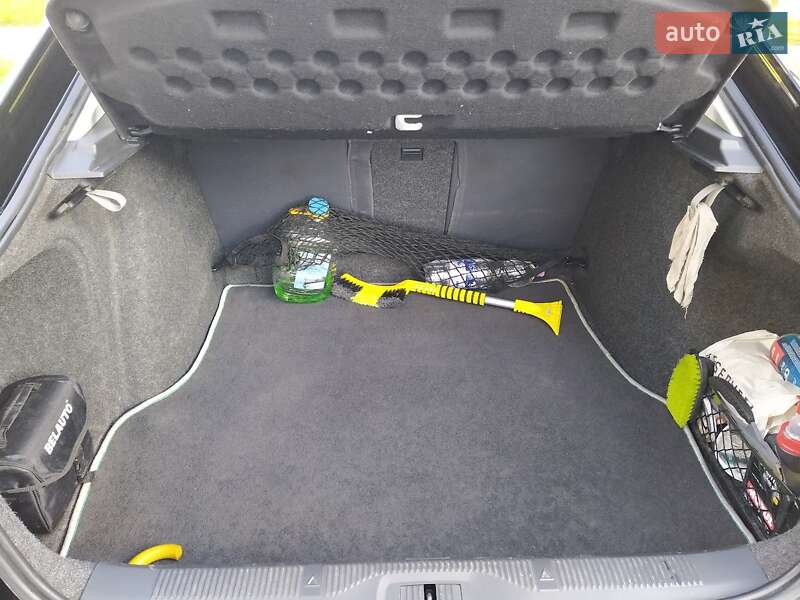 Лифтбек Skoda Octavia 2008 в Ивано-Франковске