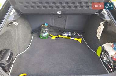 Лифтбек Skoda Octavia 2008 в 