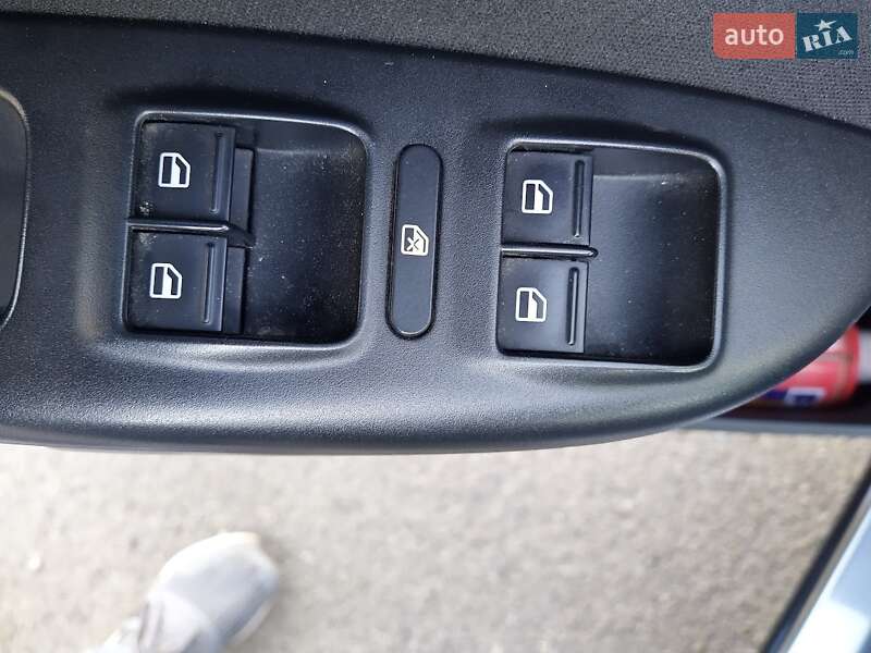 Лифтбек Skoda Octavia 2008 в Ивано-Франковске