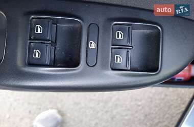 Лифтбек Skoda Octavia 2008 в 