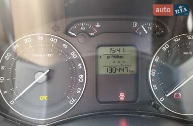 Лифтбек Skoda Octavia 2008 в 